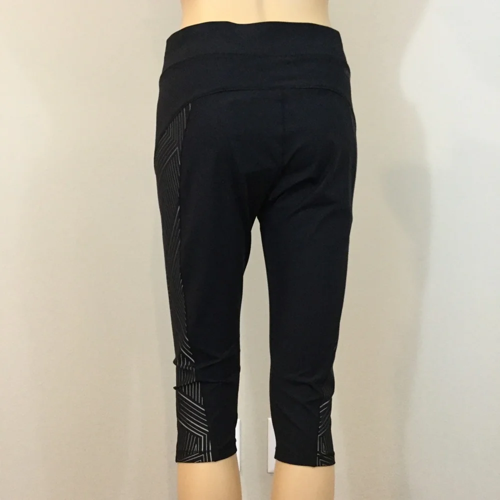 Ivy Park Reflective Leggings - Picture 5 of 6